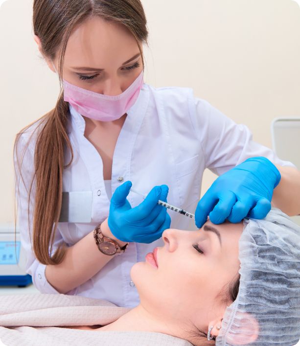 سنساعدك على توفير الشكل المناسب لأي جزء من جسمك